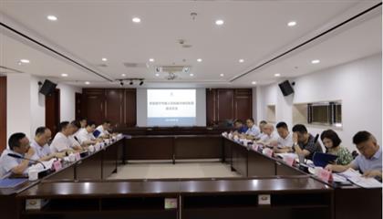 市国资委主任李效白率队赴内江、三门峡发展“对标竞进、争创一流”活动