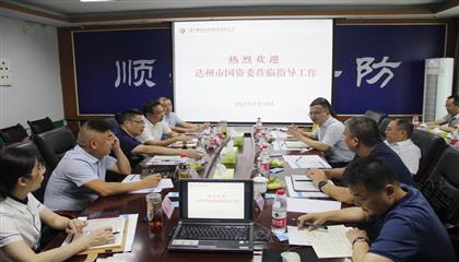 加强互换合作 推进共同发展