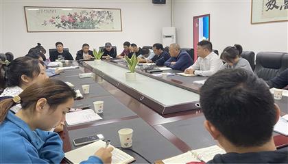 风格整顿助提升  提质增效促发展